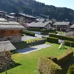 Logis Les Bruyères