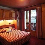 Hotel Les Bruyeres Morzine