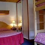 Hotel Les Bruyeres