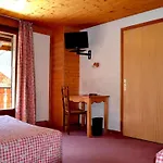 Les Bruyeres 3* Morzine