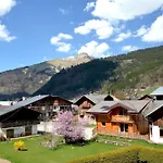 Logis Les Bruyères