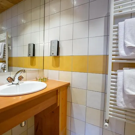 Les Bruyeres Hotel Morzine