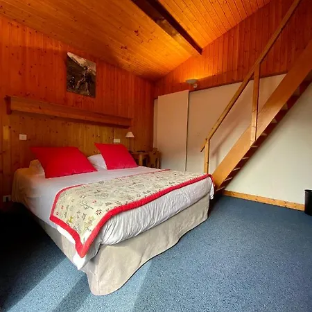 Les Bruyeres Morzine