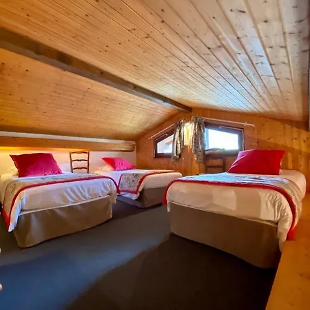 Hotel Les Bruyeres