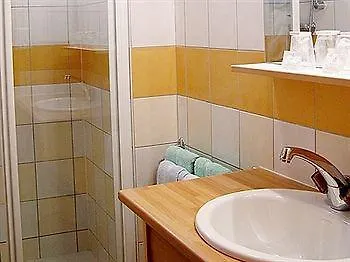 Les Bruyeres Hotel 3*