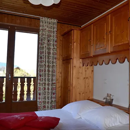 Hotel Les Bruyeres