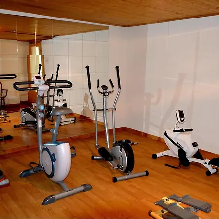 Les Bruyeres Hotel Morzine