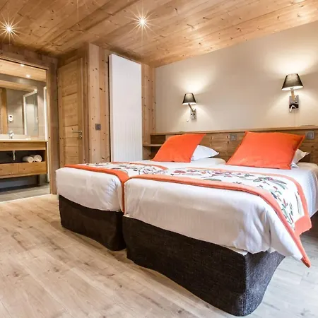 Les Bruyeres Morzine