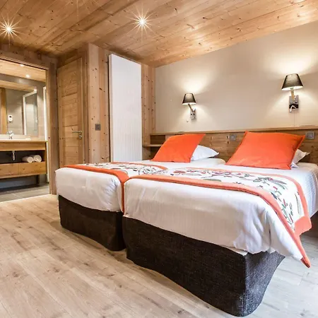 Les Bruyeres Morzine
