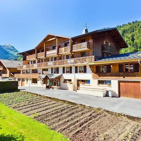 Les Bruyeres Hotel