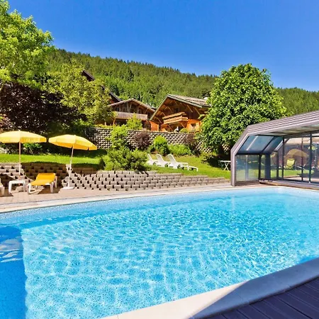Les Bruyeres Morzine