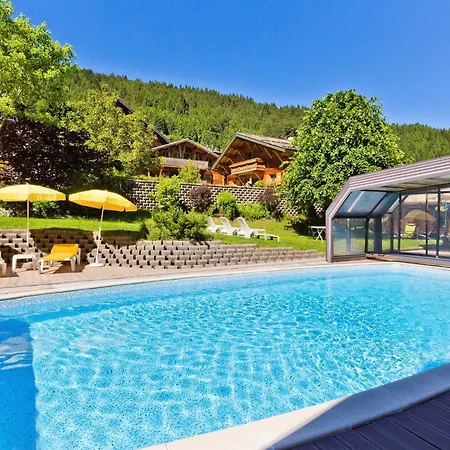 Les Bruyeres Morzine