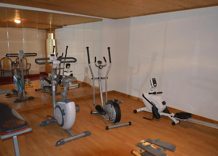 Logis Les Bruyères Hotel Morzine