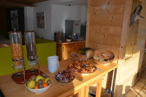 Les Bruyeres Hotel Morzine