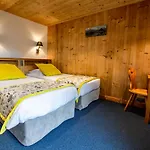 Les Bruyeres Hotel Morzine