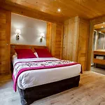 Les Bruyeres Hotel 3*