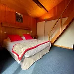 Les Bruyeres Morzine