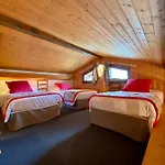 Hotel Les Bruyeres