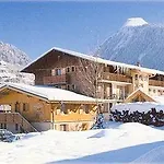 Hotel Les Bruyeres 3*