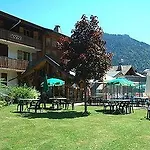 Hotel Les Bruyeres 3*