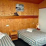 Hotel Les Bruyeres Morzine