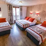 Les Bruyeres Hotel Morzine
