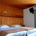 Les Bruyeres Hotel