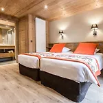 Les Bruyeres Morzine