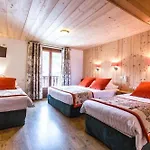 Hotel Les Bruyeres 3*