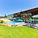 Hotel Les Bruyeres 3*