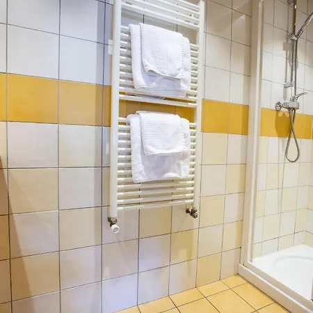 Les Bruyères Morzine