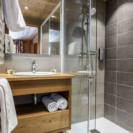 Les Bruyeres Hotel Morzine