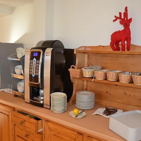 Hotel Les Bruyeres 3*