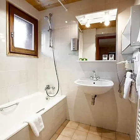 Hotel Les Bruyeres Morzine