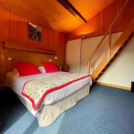 Les Bruyeres Hotel Morzine