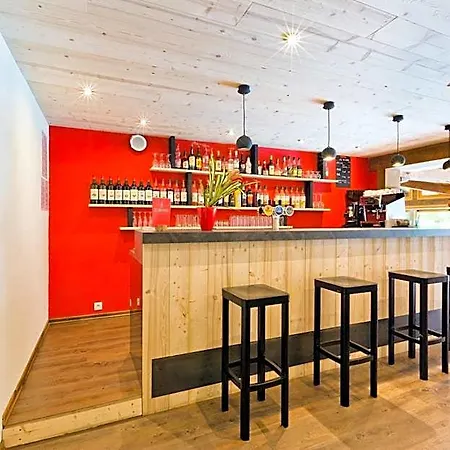 酒店 Les Bruyeres