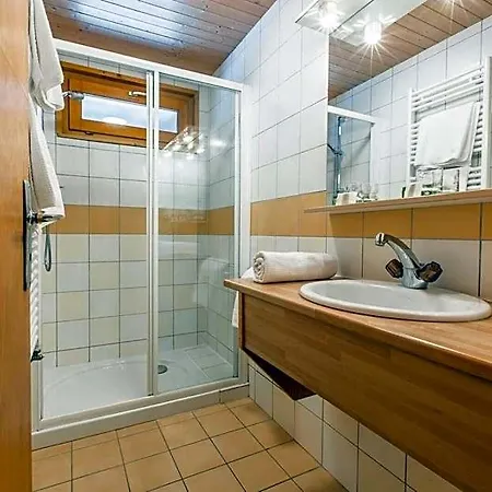 Les Bruyeres Hotel 3*