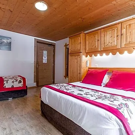 Les Bruyeres Hotel Morzine