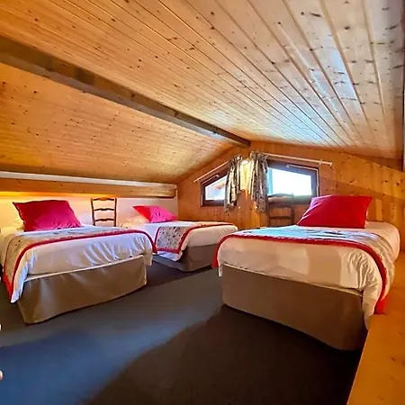 Hotel Les Bruyeres