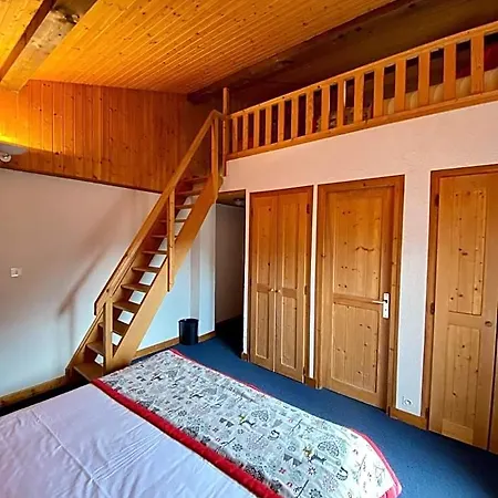 Les Bruyeres Morzine