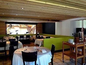 Les Bruyeres Morzine