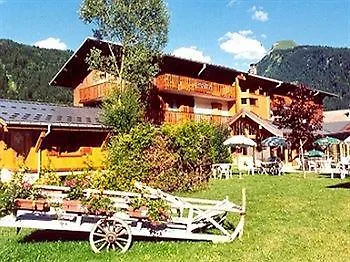 Hotel Les Bruyeres Morzine