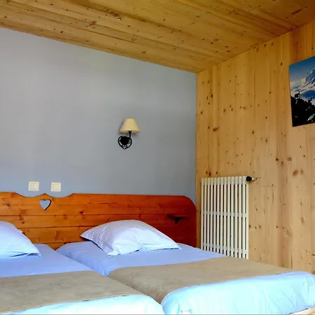 Les Bruyeres Morzine