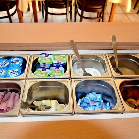 Les Bruyeres Hotell Morzine