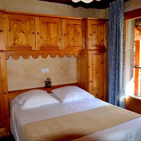 Les Bruyeres 3* Morzine