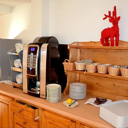 Les Bruyères Morzine