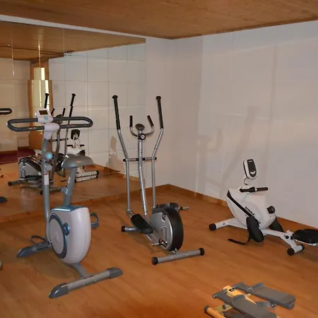 Les Bruyeres Hotel Morzine